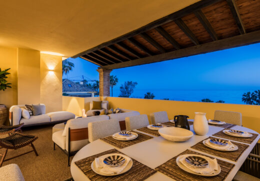 URB. REAL RIO, MARBELLA