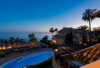 URB. REAL RIO, MARBELLA