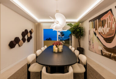 URB. REAL RIO, MARBELLA
