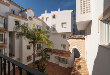 ED.LA HERRADURA, PUERTO BANÚS