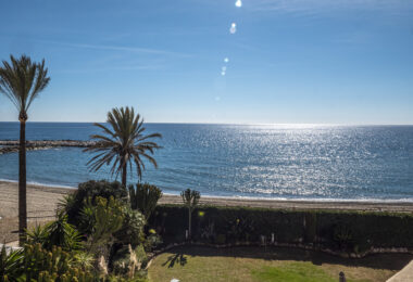 ED.LA HERRADURA, PUERTO BANÚS