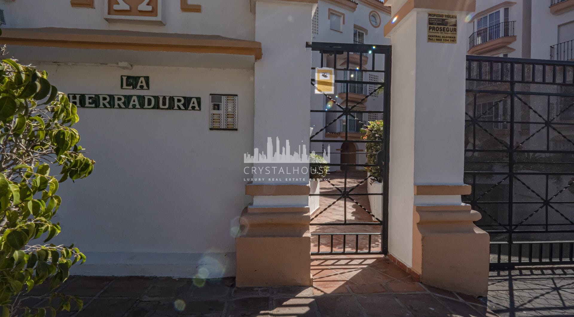 ED.LA HERRADURA, PUERTO BANÚS