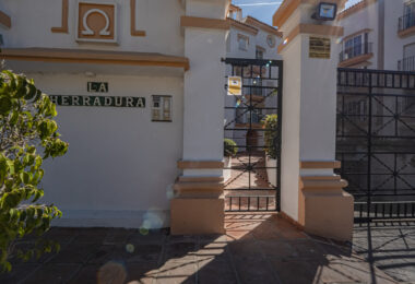 ED.LA HERRADURA, PUERTO BANÚS