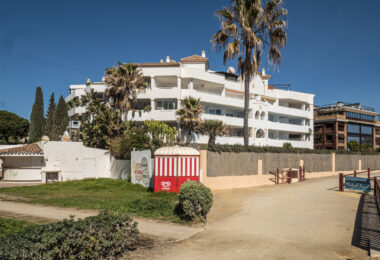 ED.LA HERRADURA, PUERTO BANÚS