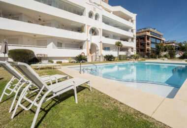 ED.LA HERRADURA, PUERTO BANÚS