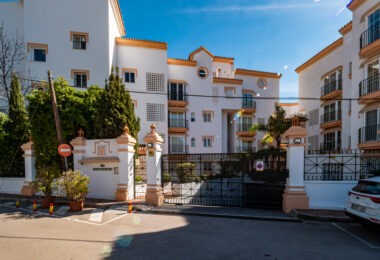 ED.LA HERRADURA, PUERTO BANÚS
