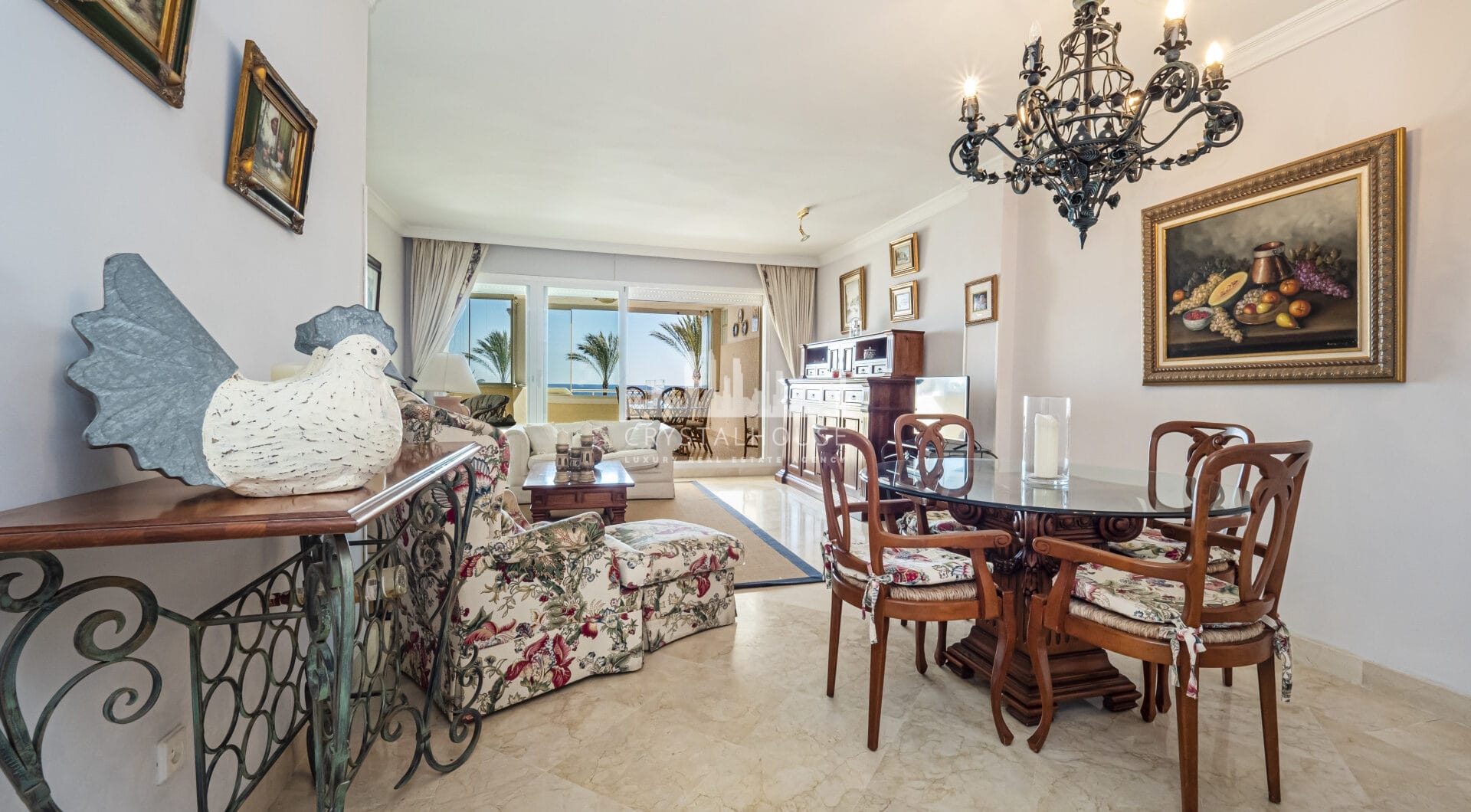 ED.LA HERRADURA, PUERTO BANÚS