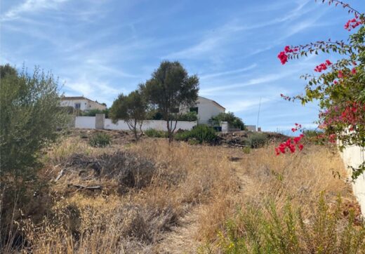 VALLE ROMARO, ESTEPONA