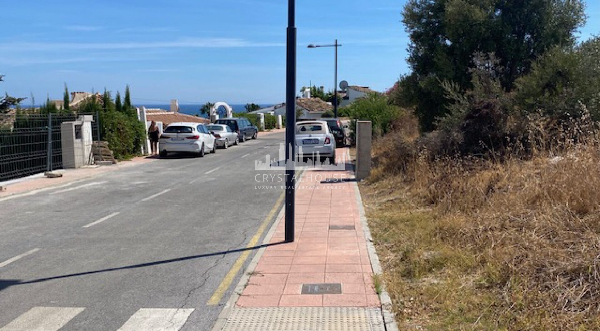 VALLE ROMARO, ESTEPONA