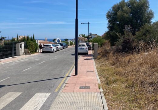VALLE ROMARO, ESTEPONA
