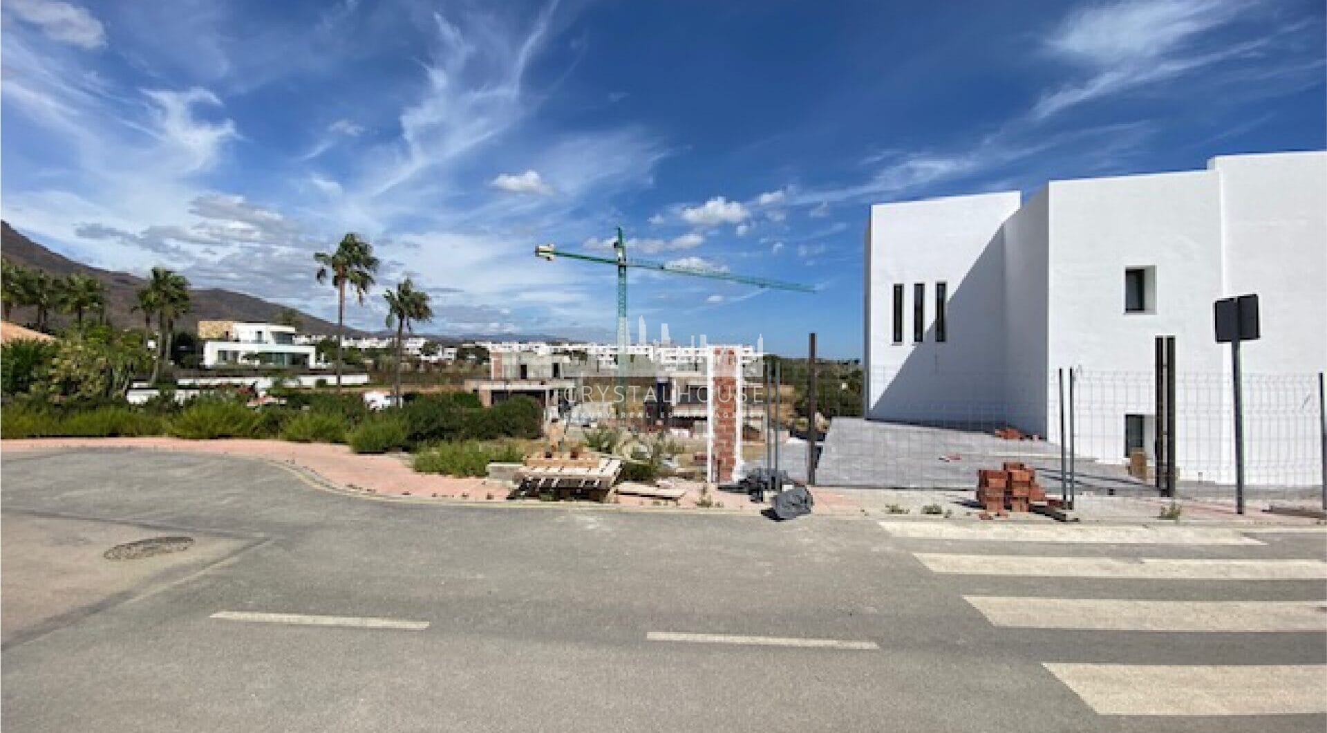 VALLE ROMARO, ESTEPONA