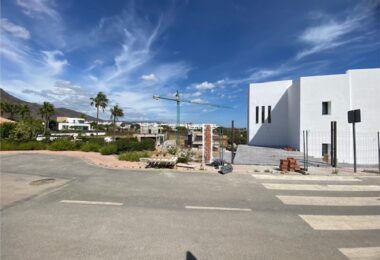 VALLE ROMARO, ESTEPONA