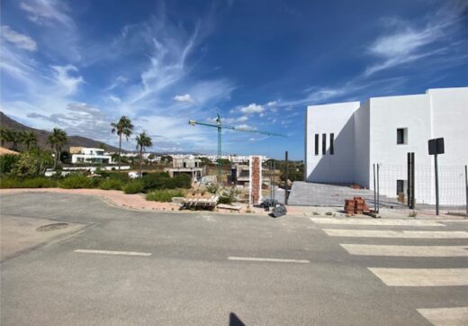 VALLE ROMARO, ESTEPONA