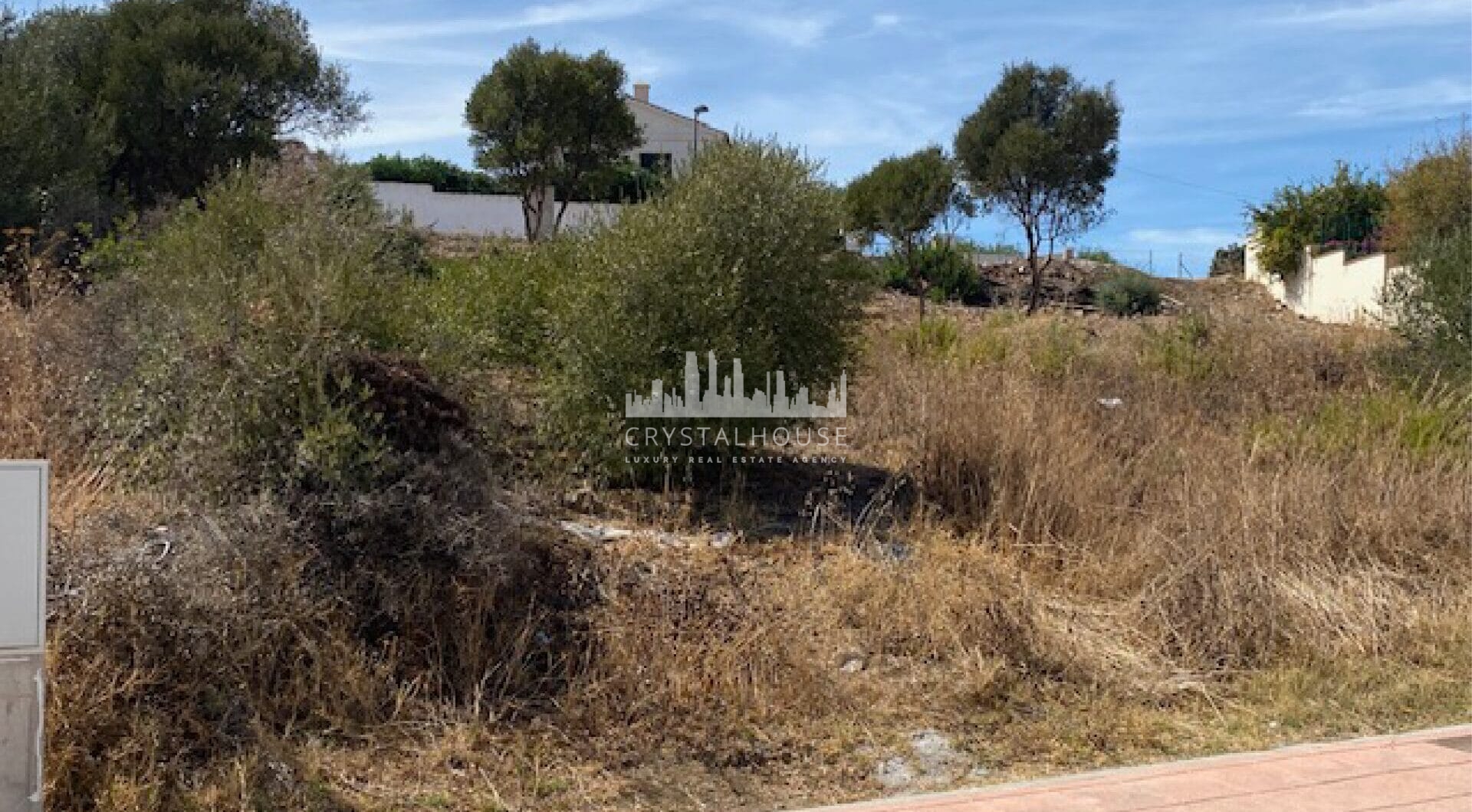 VALLE ROMARO, ESTEPONA
