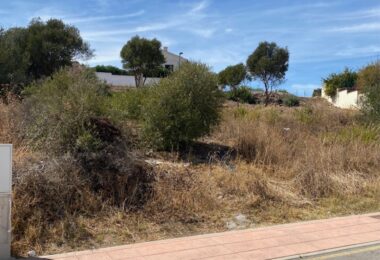 VALLE ROMARO, ESTEPONA