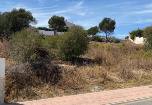 VALLE ROMARO, ESTEPONA