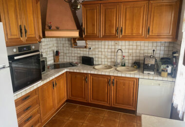 VILLA EL VALERIN, NEW GOLDEN MILE, ESTEPONA.