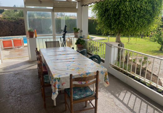 VILLA EL VALERIN, NEW GOLDEN MILE, ESTEPONA.