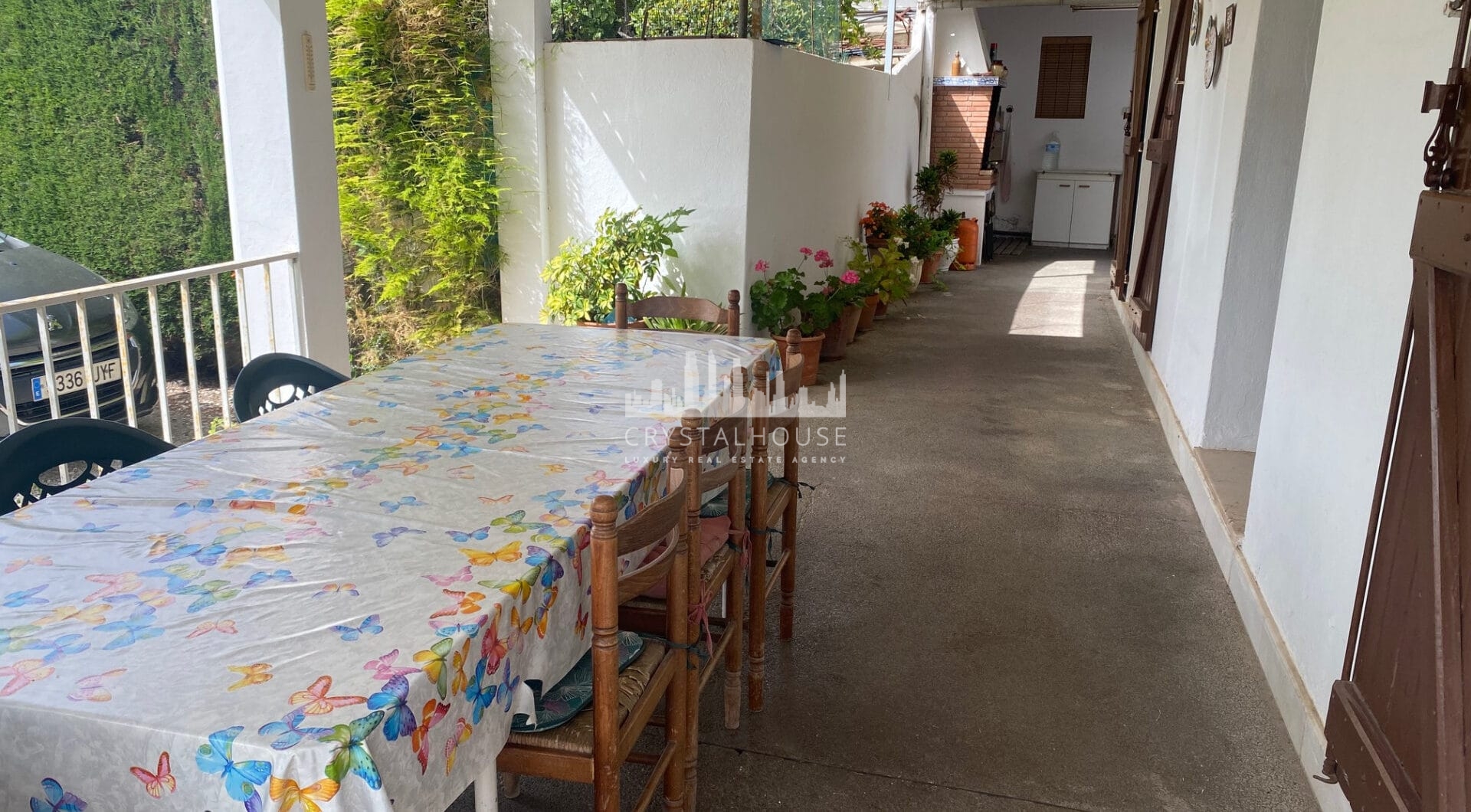 VILLA EL VALERIN, NEW GOLDEN MILE, ESTEPONA.