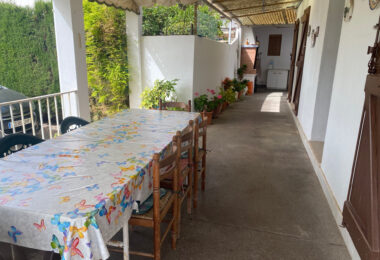 VILLA EL VALERIN, NEW GOLDEN MILE, ESTEPONA.