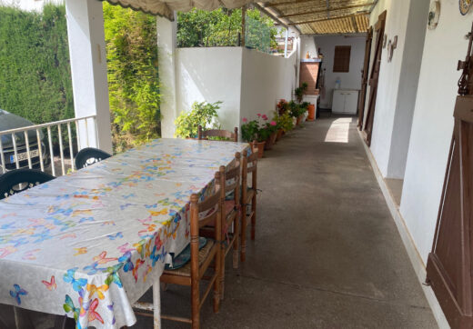 VILLA EL VALERIN, NEW GOLDEN MILE, ESTEPONA.