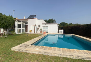 VILLA EL VALERIN, NEW GOLDEN MILE, ESTEPONA.
