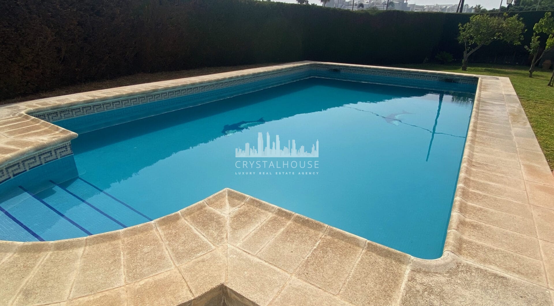 VILLA EL VALERIN, NEW GOLDEN MILE, ESTEPONA.