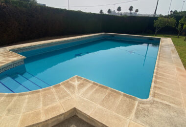 VILLA EL VALERIN, NEW GOLDEN MILE, ESTEPONA.