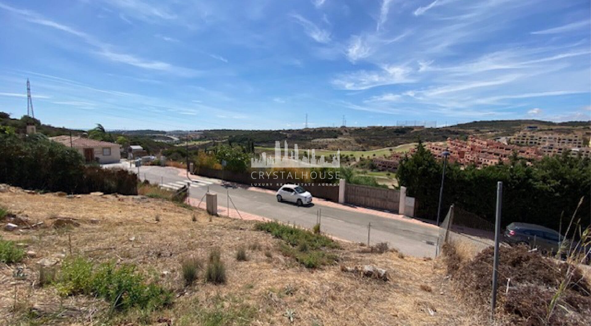 VALLE ROMANO, ESTEPONA