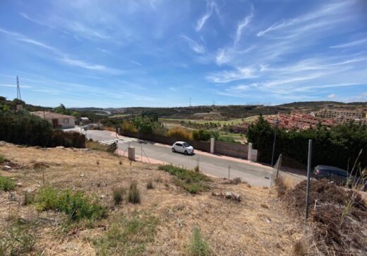 VALLE ROMANO, ESTEPONA