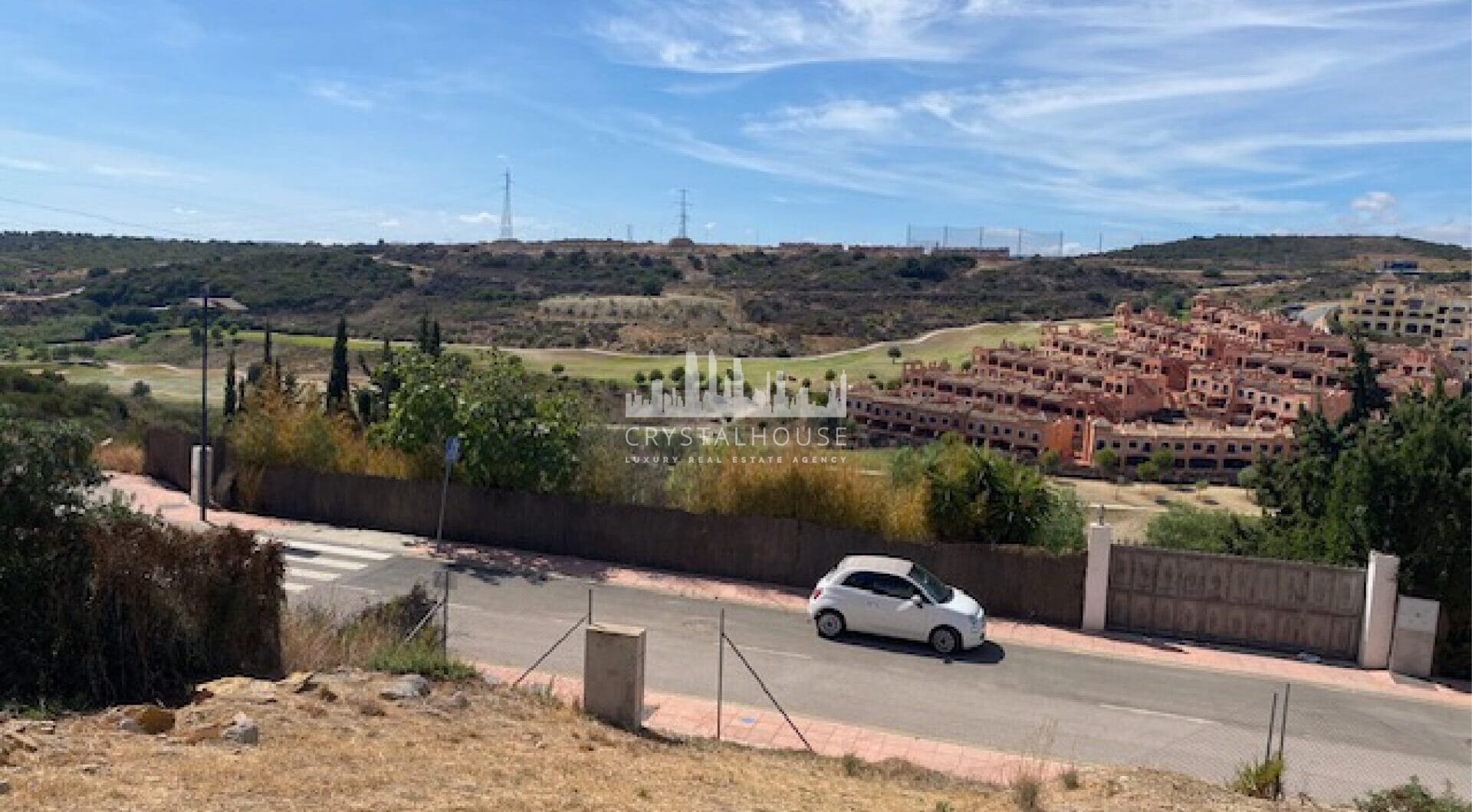VALLE ROMANO, ESTEPONA
