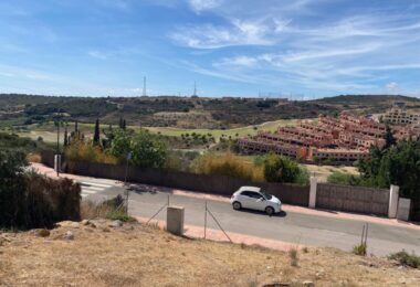 VALLE ROMANO, ESTEPONA