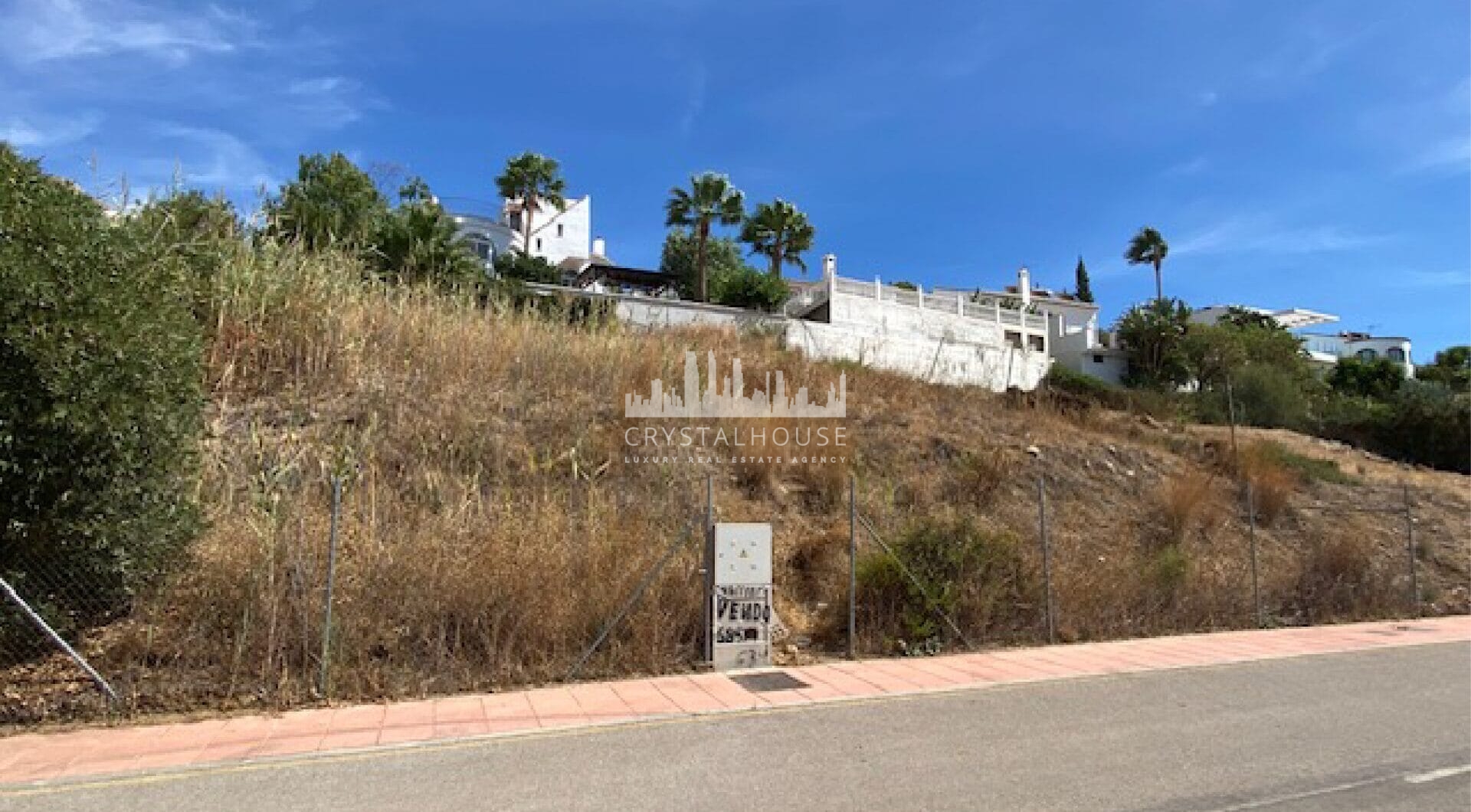 VALLE ROMANO, ESTEPONA
