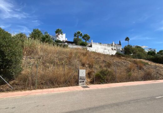 VALLE ROMANO, ESTEPONA