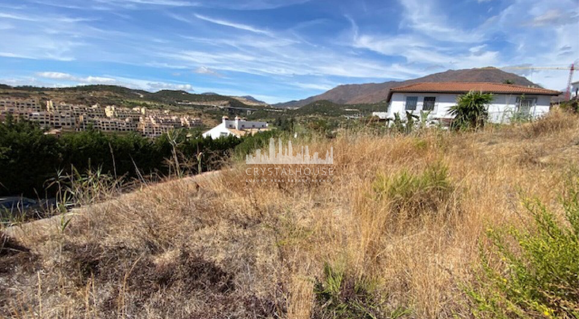 VALLE ROMANO, ESTEPONA