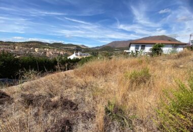 VALLE ROMANO, ESTEPONA