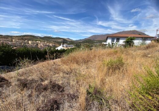 VALLE ROMANO, ESTEPONA