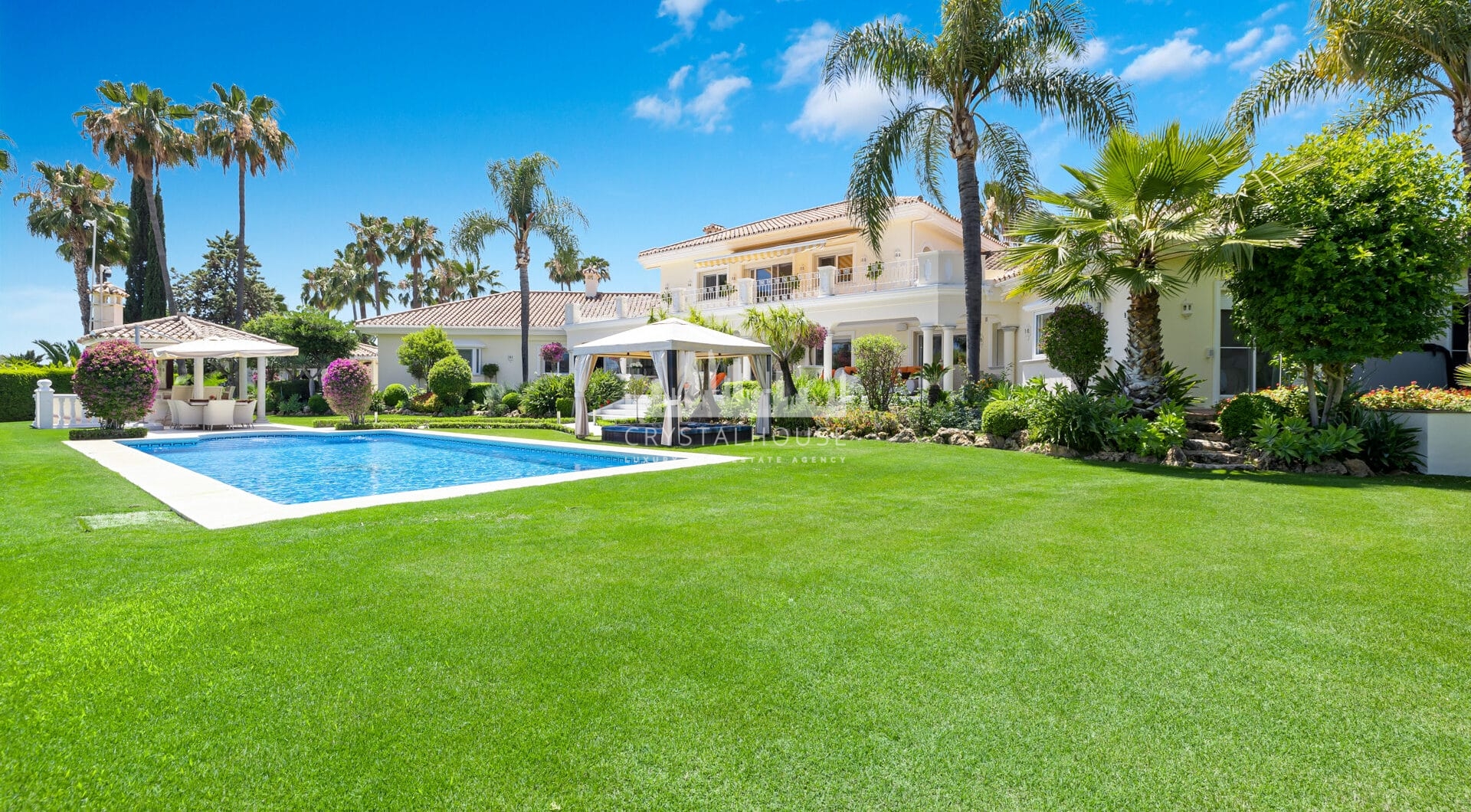 La Cerquilla, Nueva Andalucía, Marbella