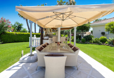 La Cerquilla, Nueva Andalucía, Marbella