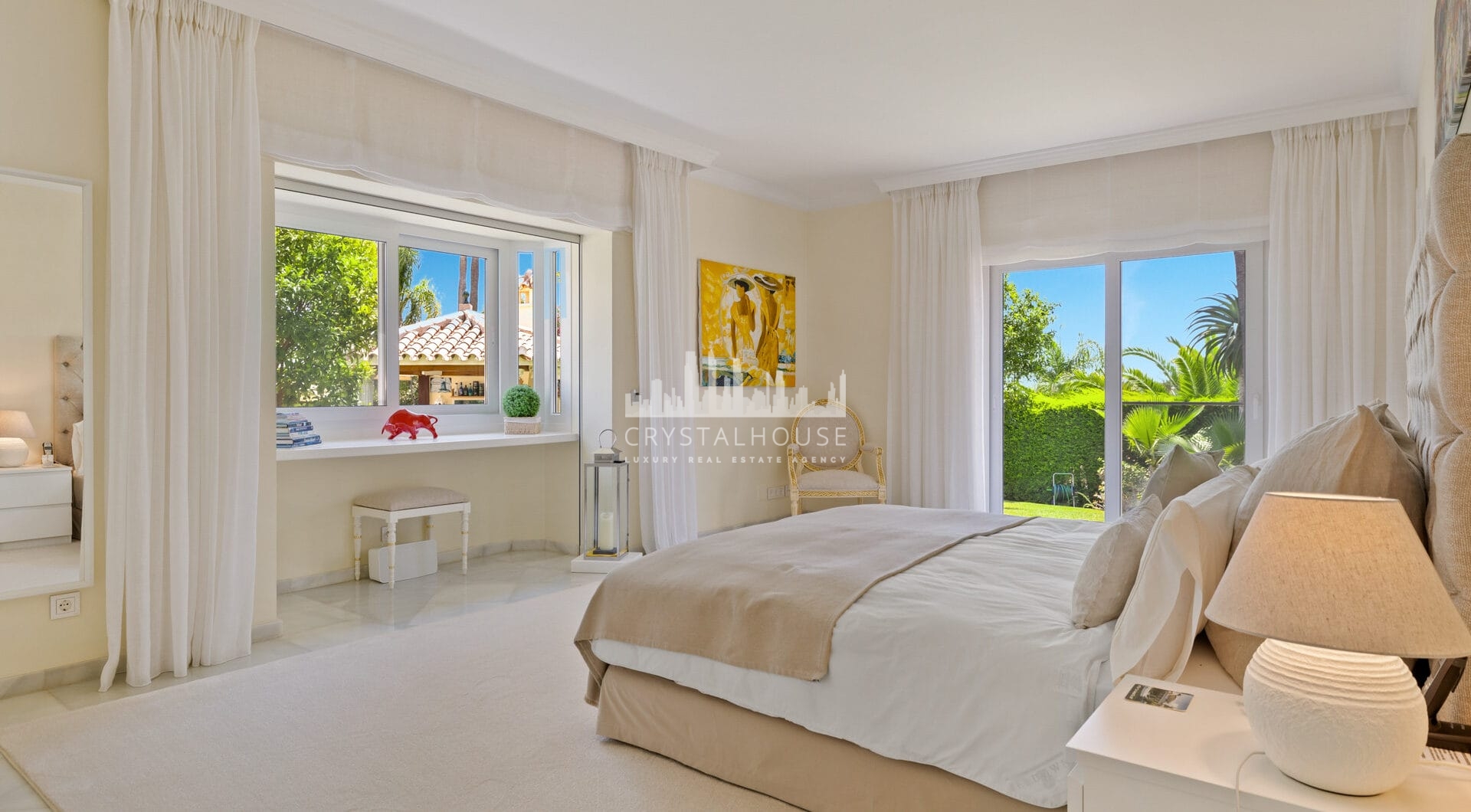 La Cerquilla, Nueva Andalucía, Marbella