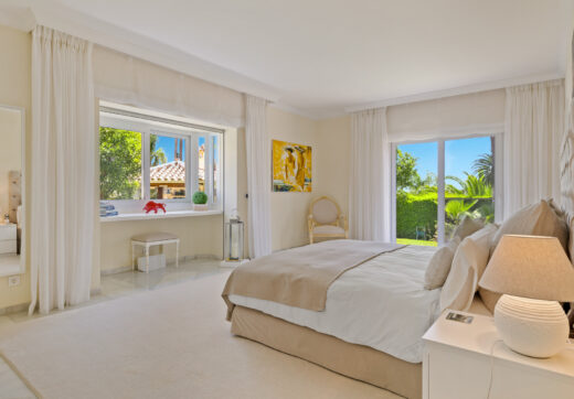 La Cerquilla, Nueva Andalucía, Marbella