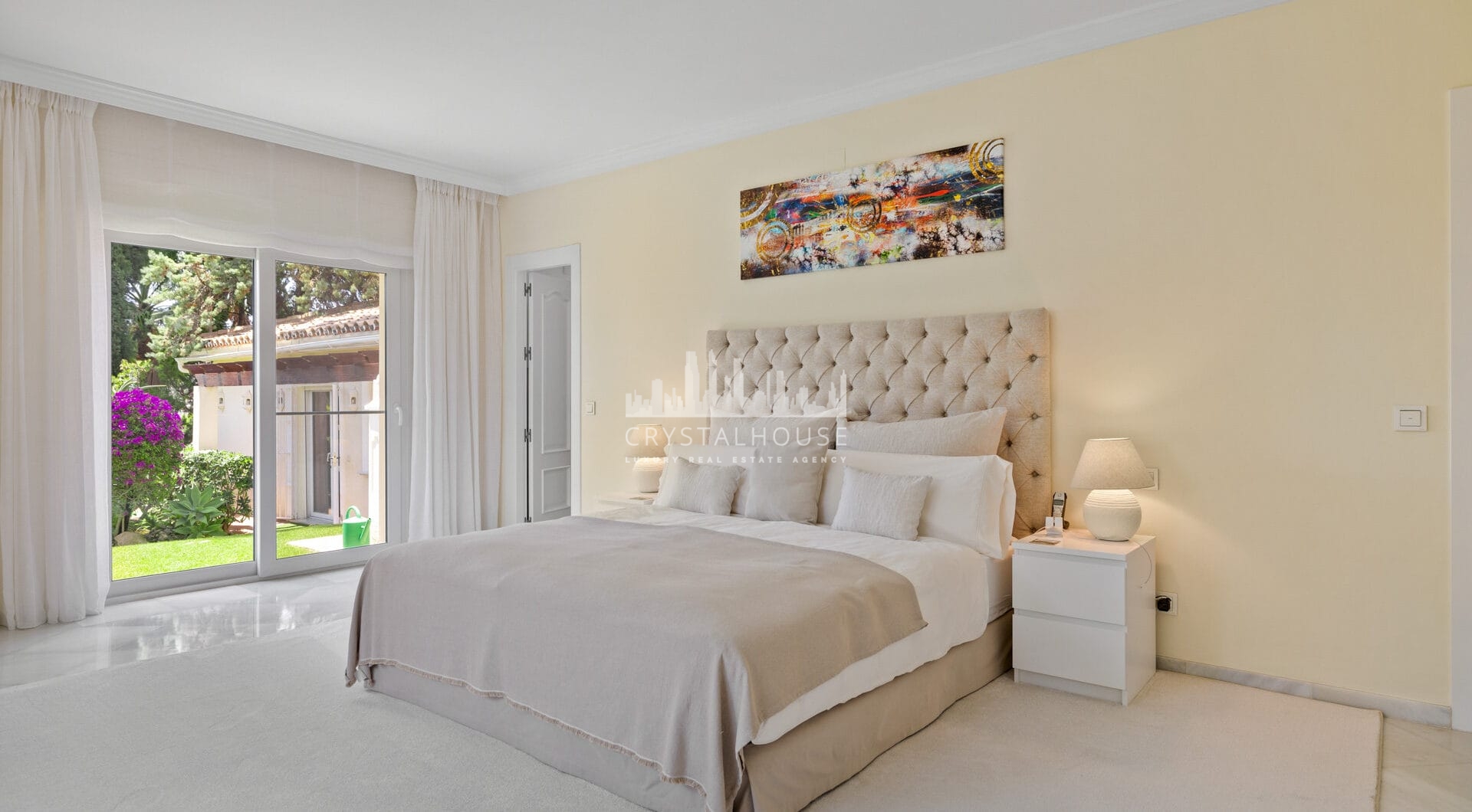 La Cerquilla, Nueva Andalucía, Marbella