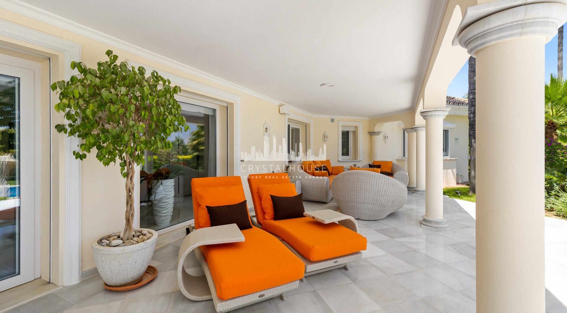 La Cerquilla, Nueva Andalucía, Marbella