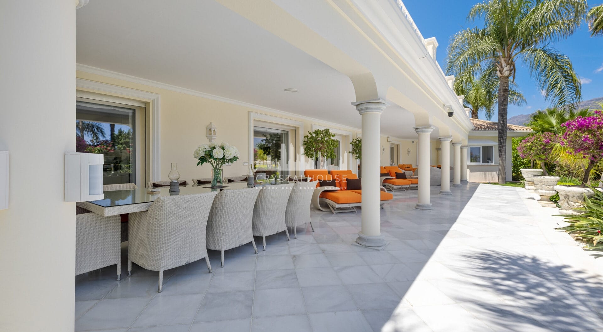 La Cerquilla, Nueva Andalucía, Marbella