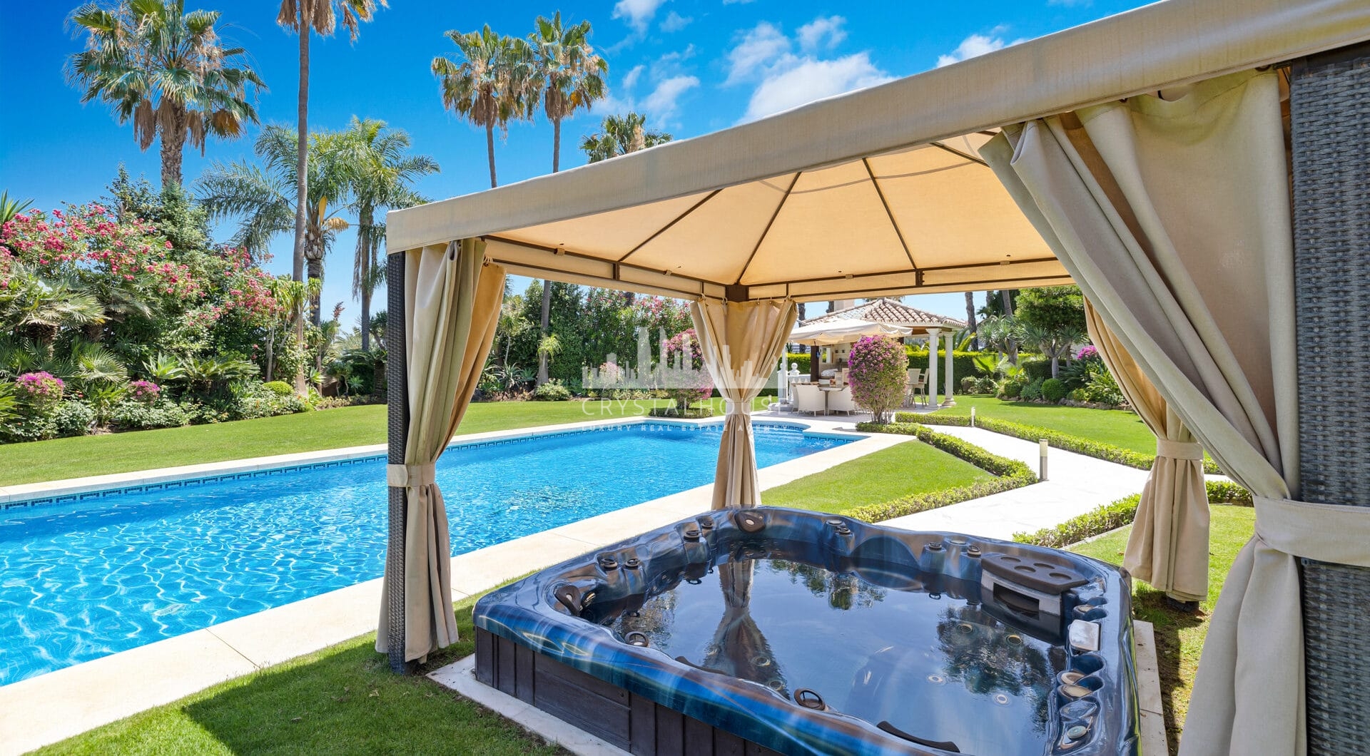 La Cerquilla, Nueva Andalucía, Marbella