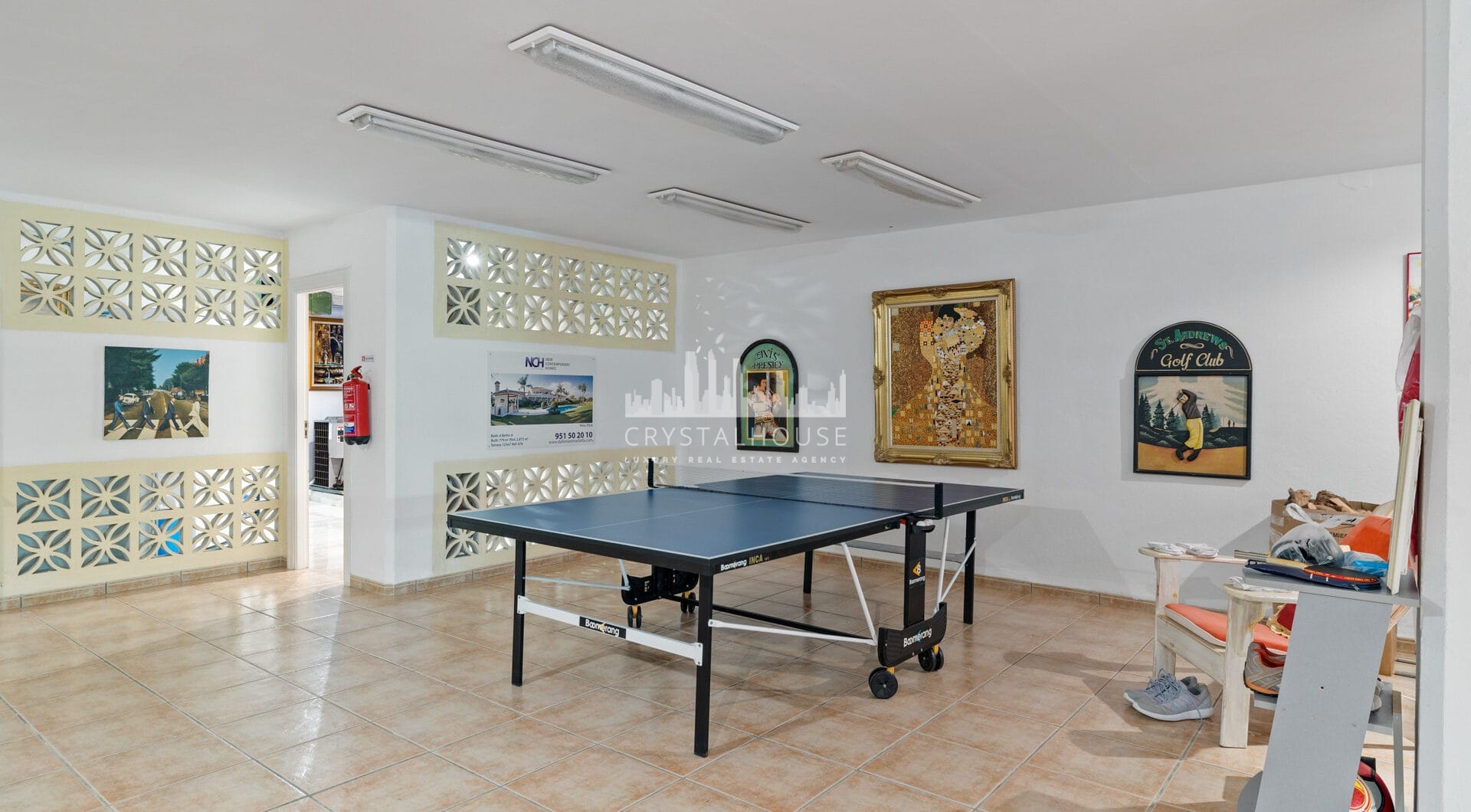 La Cerquilla, Nueva Andalucía, Marbella