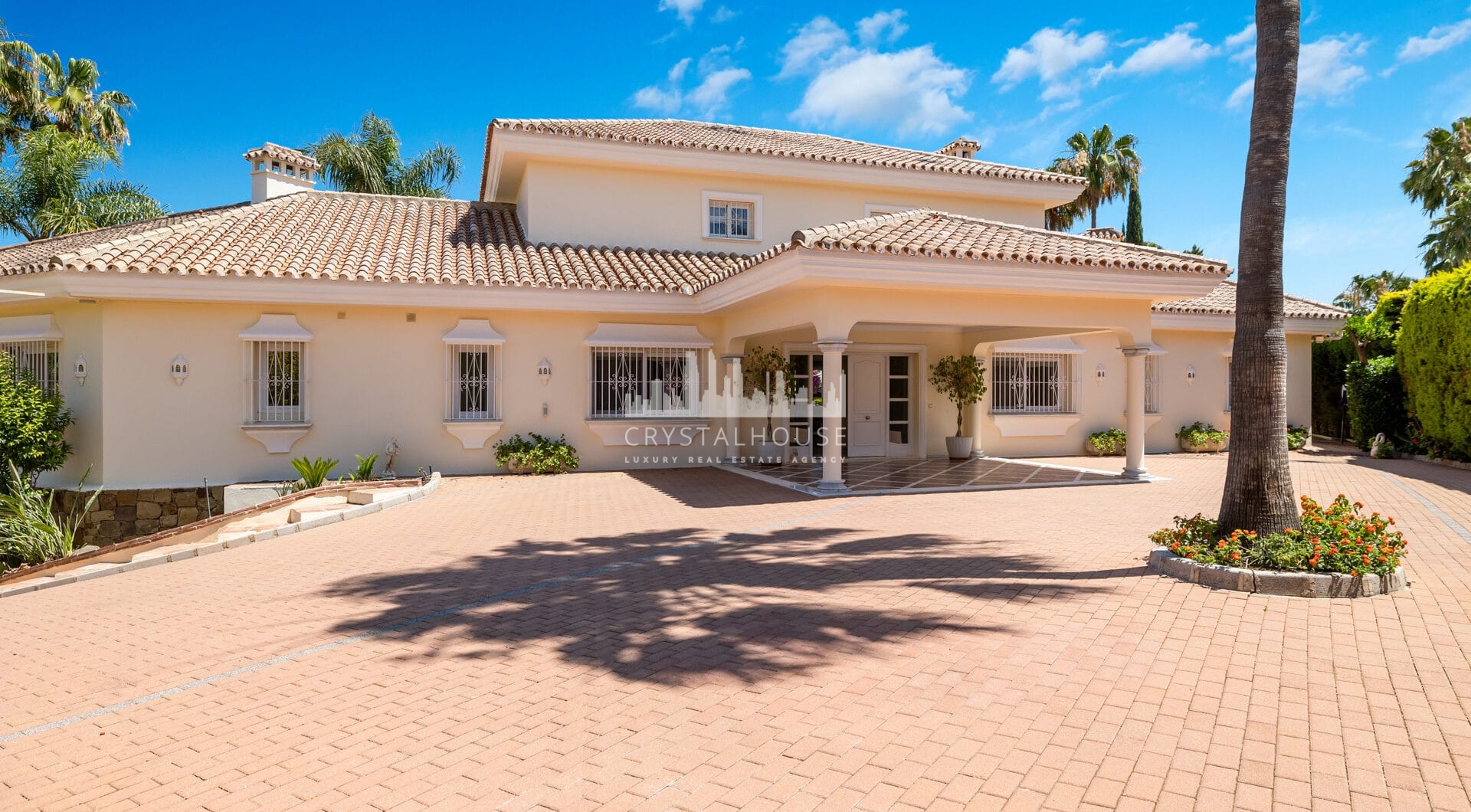 La Cerquilla, Nueva Andalucía, Marbella