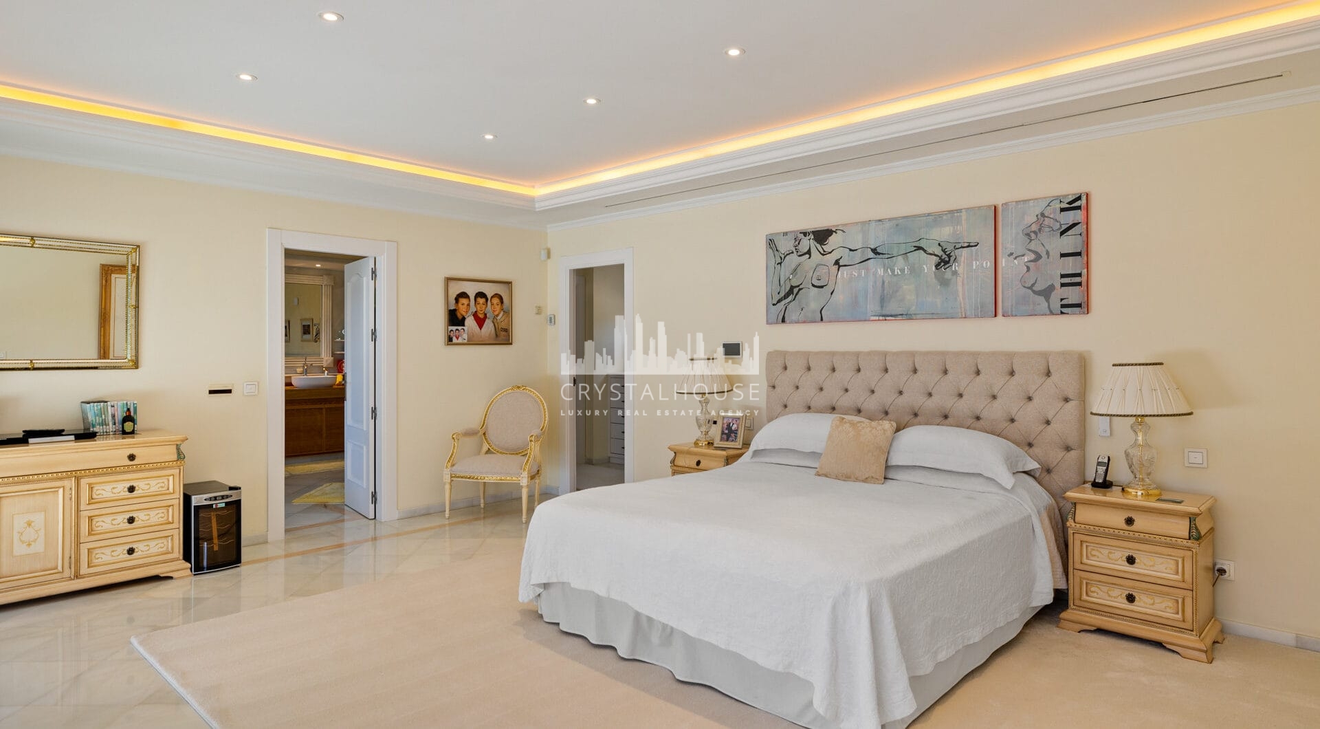 La Cerquilla, Nueva Andalucía, Marbella