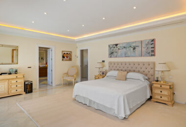 La Cerquilla, Nueva Andalucía, Marbella