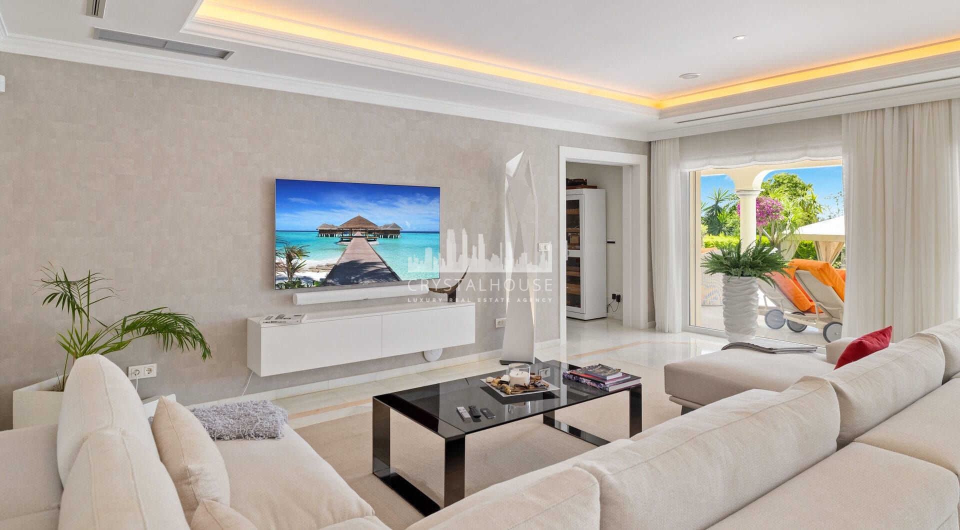La Cerquilla, Nueva Andalucía, Marbella